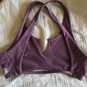 Bombshell Sportswear Ace Bra size x-large